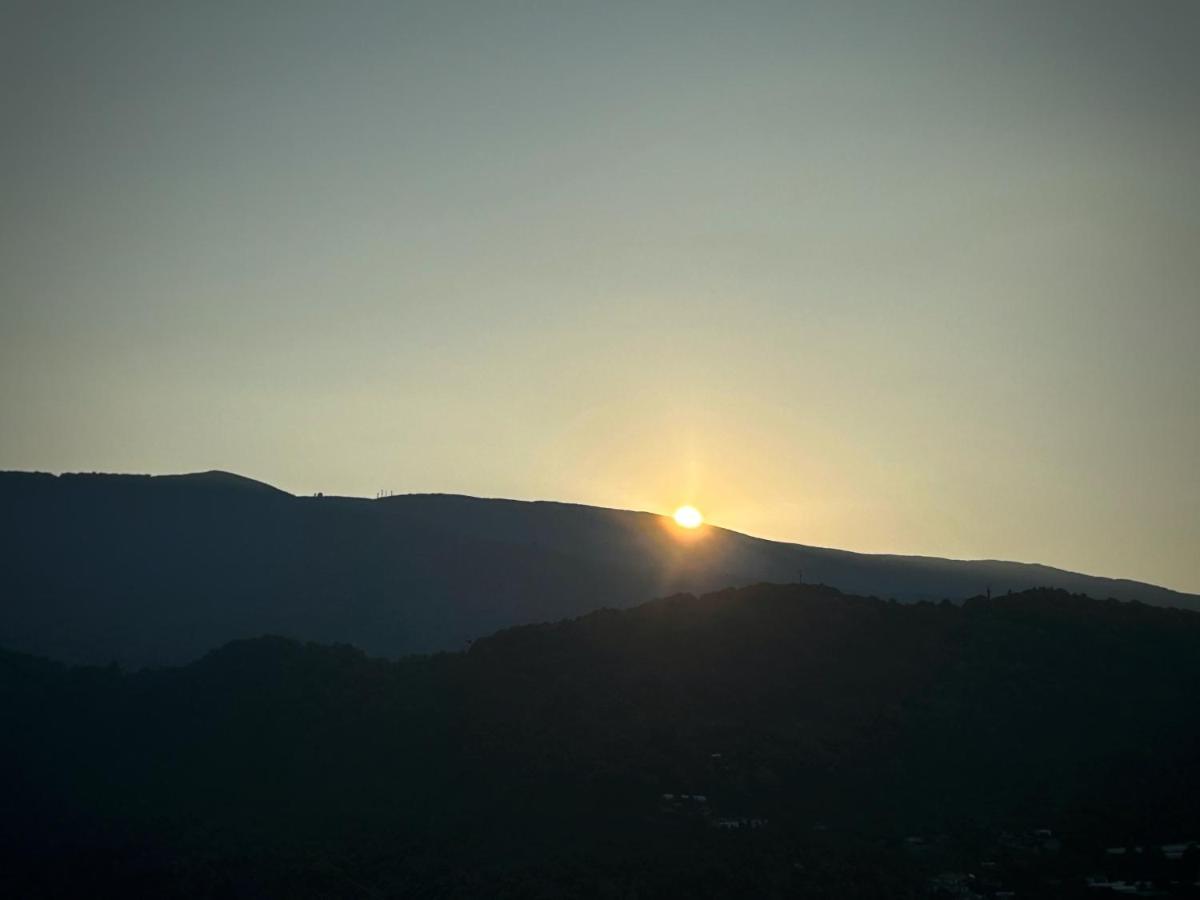 Отель Λευκή Καμέλια Anilio Pelion Экстерьер фото